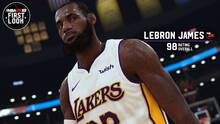 Imagen 20 de NBA 2K19