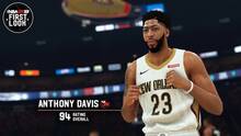 Imagen 29 de NBA 2K19