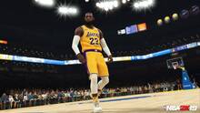 Imagen 33 de NBA 2K19