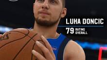 Imagen 35 de NBA 2K19