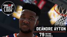 Imagen 37 de NBA 2K19