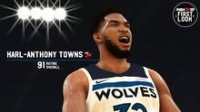 Imagen 25 de NBA 2K19