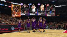 Imagen 16 de NBA 2K19