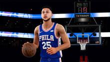 Imagen 42 de NBA 2K19