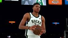 Imagen 43 de NBA 2K19