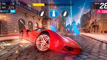 Imagen 11 de Asphalt Legends Unite