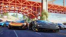 Imagen 15 de Asphalt Legends Unite