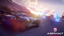 Imagen 19 de Asphalt Legends Unite
