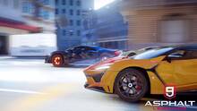 Imagen 20 de Asphalt Legends Unite