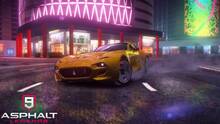 Imagen 25 de Asphalt Legends Unite