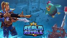 Imagen 40 de Realm Royale