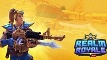 Imagen 42 de Realm Royale