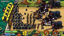 Imagen 2 de Samurai Defender: Ninja Warfare