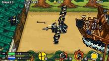 Imagen 3 de Samurai Defender: Ninja Warfare