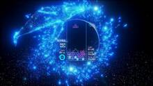 Imagen 12 de Tetris Effect: Connected