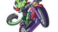 Imagen 38 de Freedom Planet