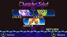 Imagen 41 de Freedom Planet