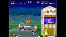 Imagen 4 de NeoGeo Riding Hero
