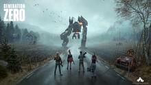 Imagen 18 de Generation Zero