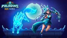 Imagen 71 de Paladins: Champions of the Realm