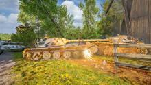 Imagen 139 de World of Tanks: Mercenaries