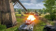 Imagen 140 de World of Tanks: Mercenaries