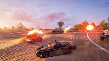 Imagen 141 de World of Tanks: Mercenaries