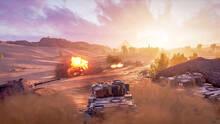 Imagen 142 de World of Tanks: Mercenaries