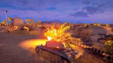 Imagen 143 de World of Tanks: Mercenaries