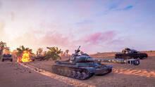 Imagen 144 de World of Tanks: Mercenaries
