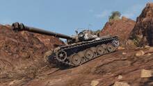 Imagen 131 de World of Tanks: Mercenaries