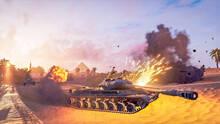 Imagen 136 de World of Tanks: Mercenaries