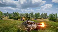 Imagen 138 de World of Tanks: Mercenaries