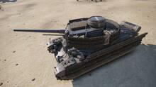 Imagen 44 de World of Tanks: Mercenaries