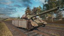 Imagen 46 de World of Tanks: Mercenaries