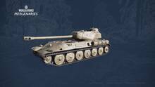 Imagen 47 de World of Tanks: Mercenaries