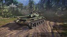 Imagen 48 de World of Tanks: Mercenaries