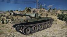 Imagen 49 de World of Tanks: Mercenaries