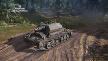 Imagen 51 de World of Tanks: Mercenaries