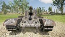 Imagen 53 de World of Tanks: Mercenaries