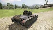 Imagen 54 de World of Tanks: Mercenaries