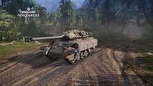 Imagen 57 de World of Tanks: Mercenaries