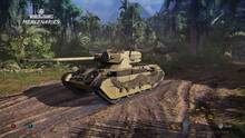 Imagen 61 de World of Tanks: Mercenaries