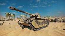 Imagen 62 de World of Tanks: Mercenaries
