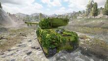 Imagen 40 de World of Tanks: Mercenaries