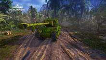 Imagen 42 de World of Tanks: Mercenaries