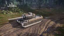 Imagen 43 de World of Tanks: Mercenaries