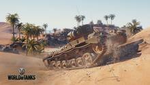 Imagen 64 de World of Tanks: Mercenaries