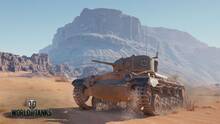 Imagen 65 de World of Tanks: Mercenaries