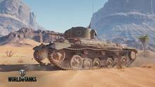 Imagen 66 de World of Tanks: Mercenaries
